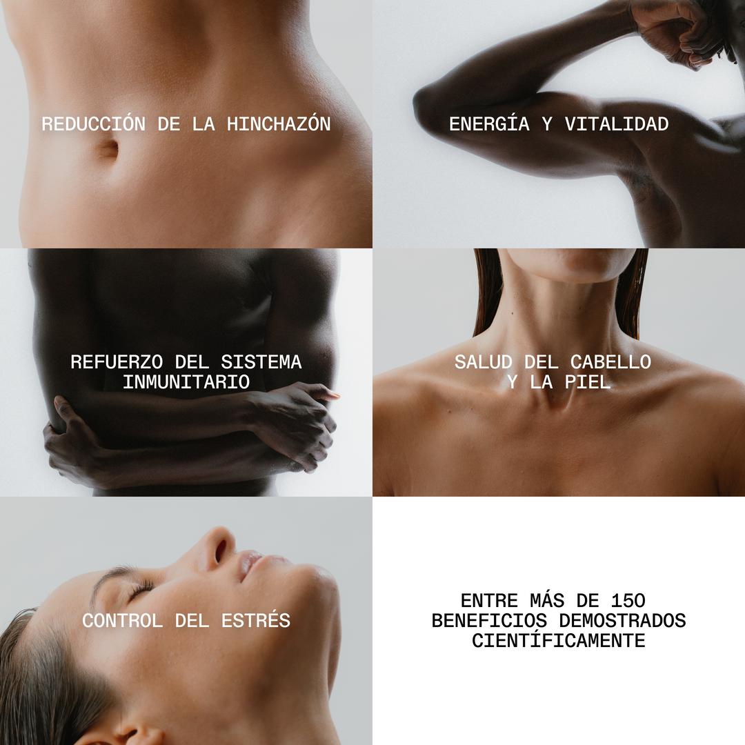 Reacción Alérgica Depilacion Laser Efectos Adversos PLETO®