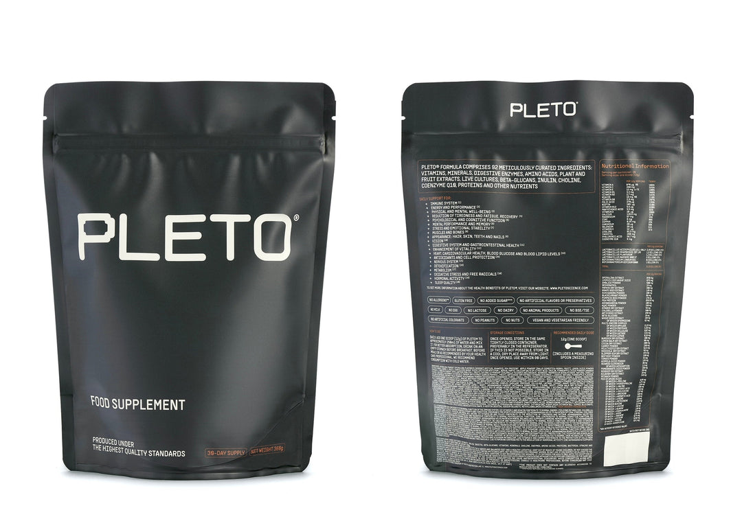 PLETO®