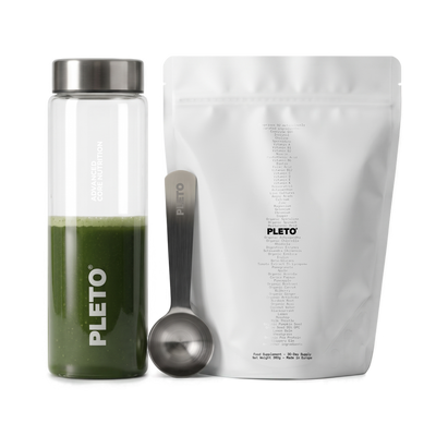 Pleto® Daily Essentials
